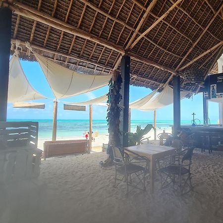 Garden Beach Bungalows Jambiani Jambiani  Ngoại thất bức ảnh