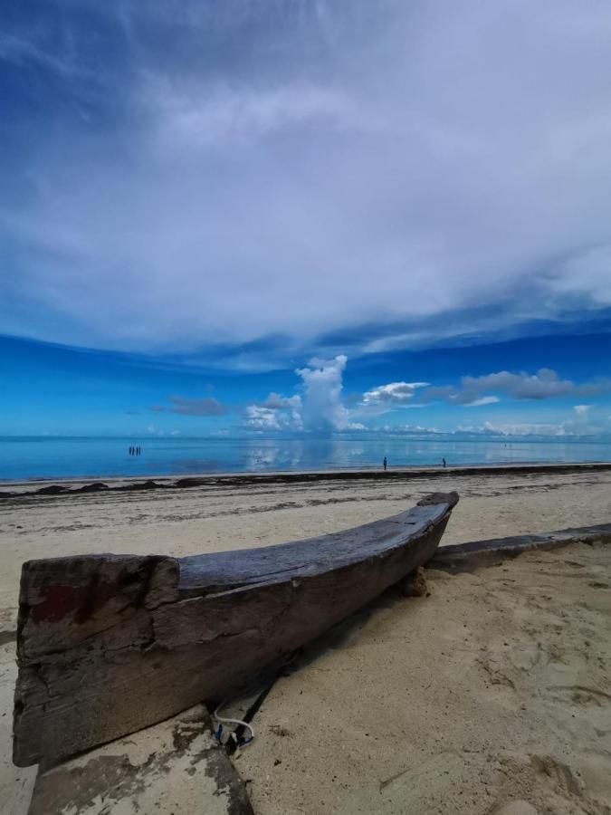 Garden Beach Bungalows Jambiani Jambiani  Ngoại thất bức ảnh