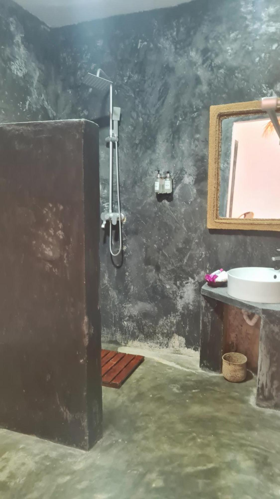 Garden Beach Bungalows Jambiani Jambiani  Ngoại thất bức ảnh