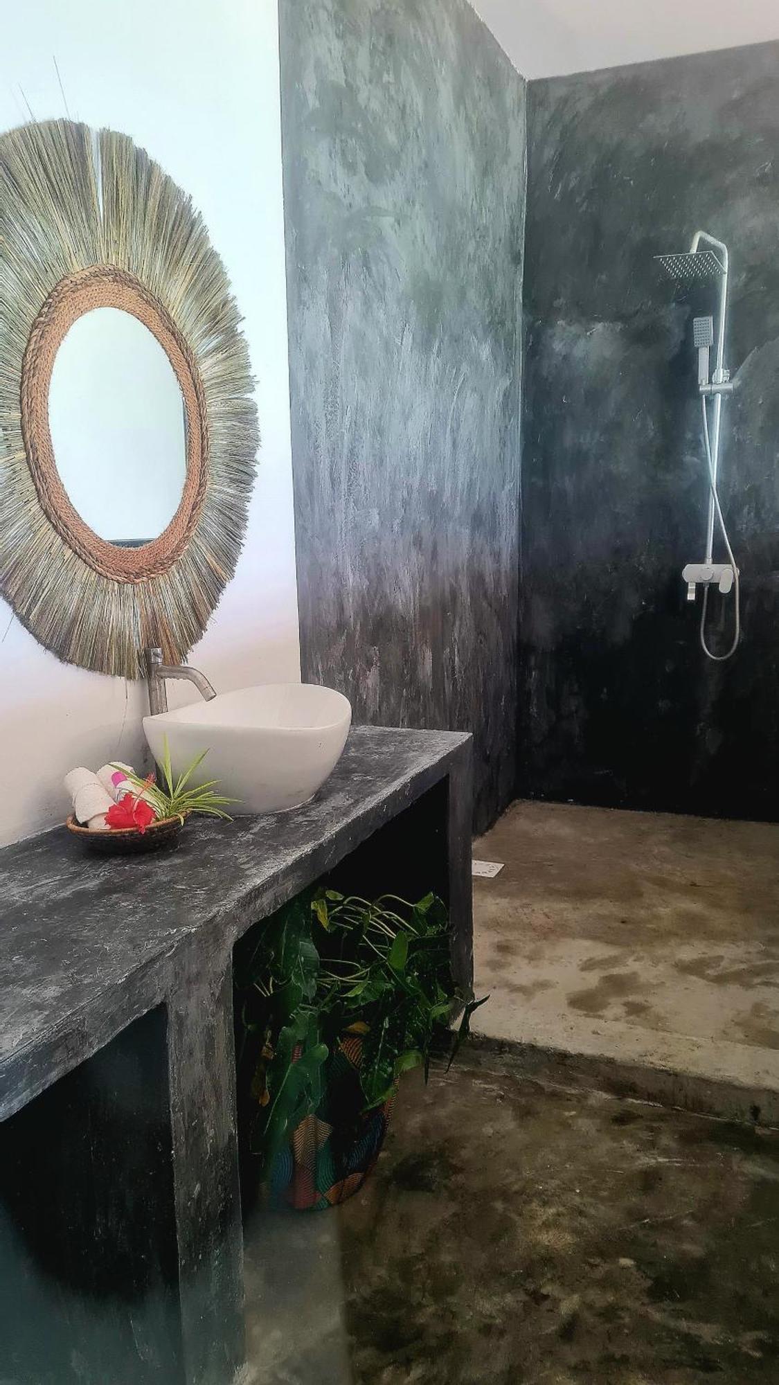 Garden Beach Bungalows Jambiani Jambiani  Ngoại thất bức ảnh