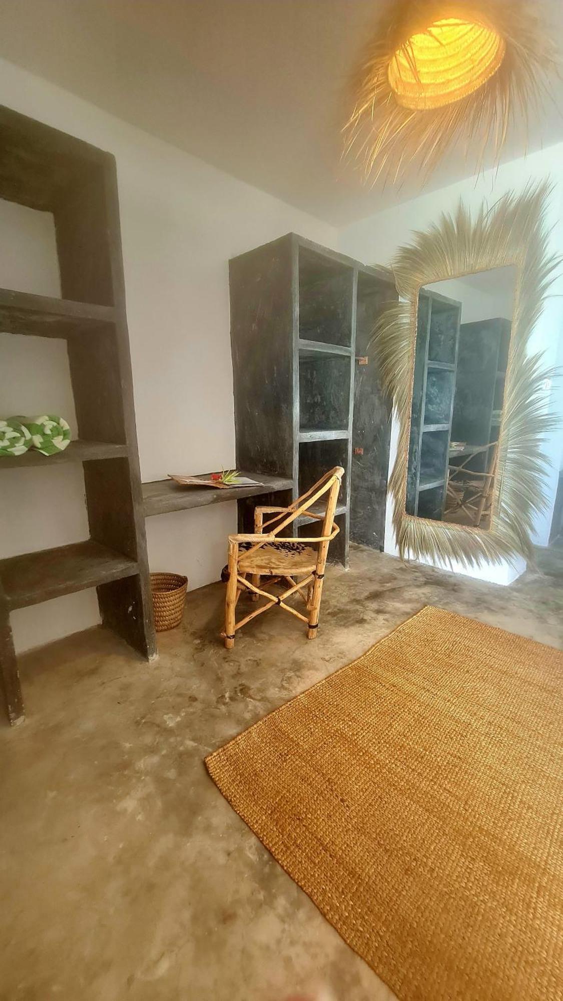Garden Beach Bungalows Jambiani Jambiani  Ngoại thất bức ảnh