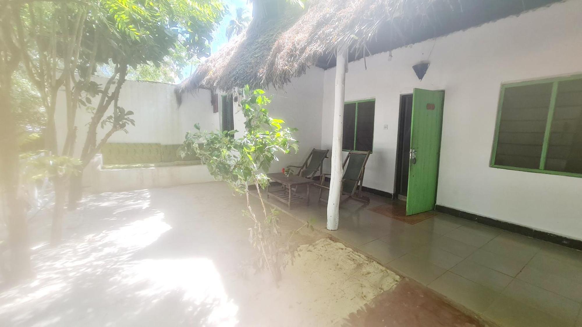 Garden Beach Bungalows Jambiani Jambiani  Phòng bức ảnh
