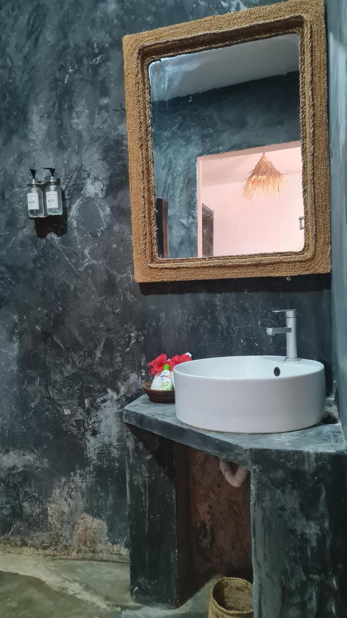 Garden Beach Bungalows Jambiani Jambiani  Phòng bức ảnh