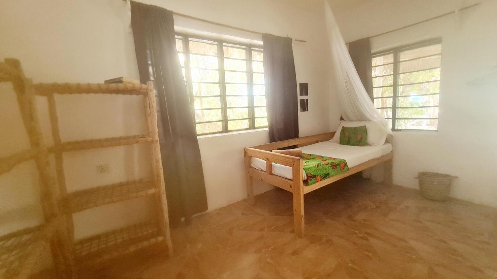 Garden Beach Bungalows Jambiani Jambiani  Phòng bức ảnh
