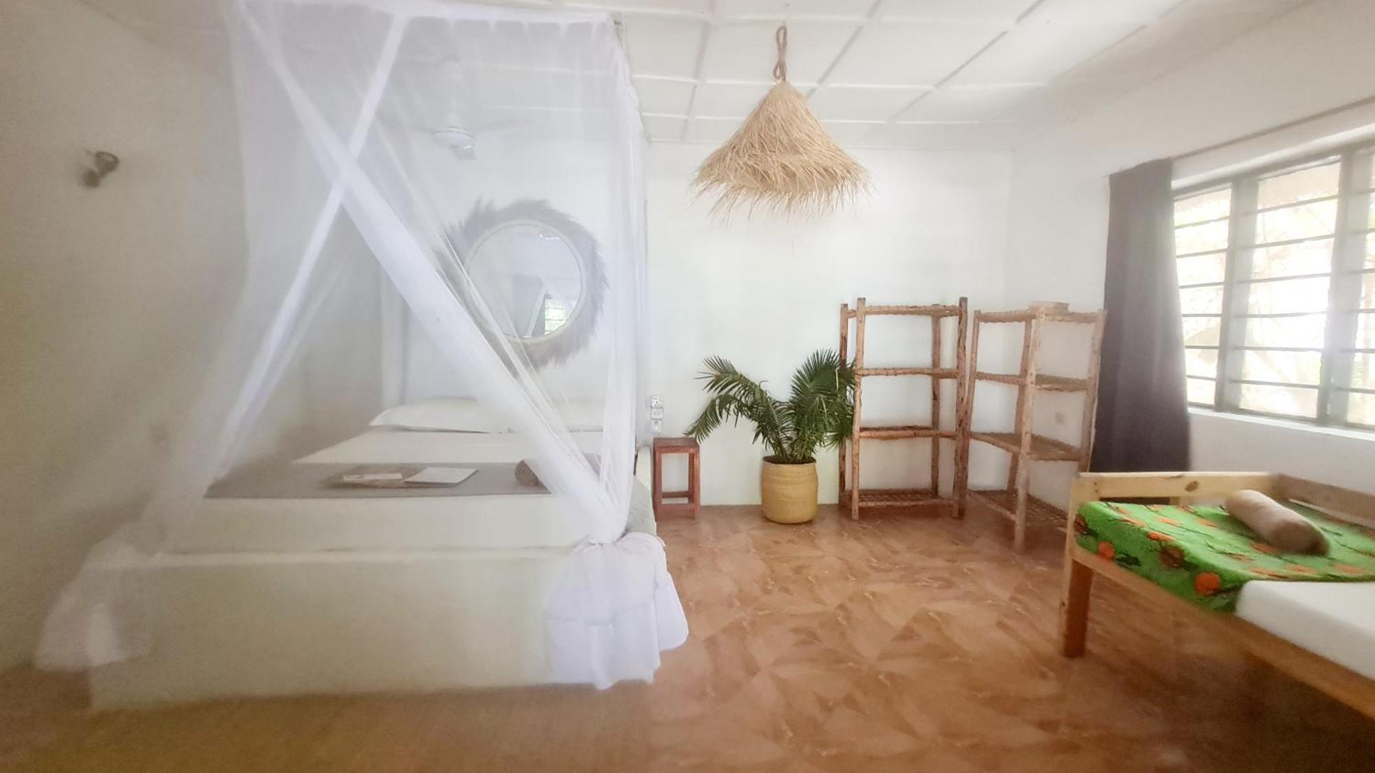 Garden Beach Bungalows Jambiani Jambiani  Phòng bức ảnh
