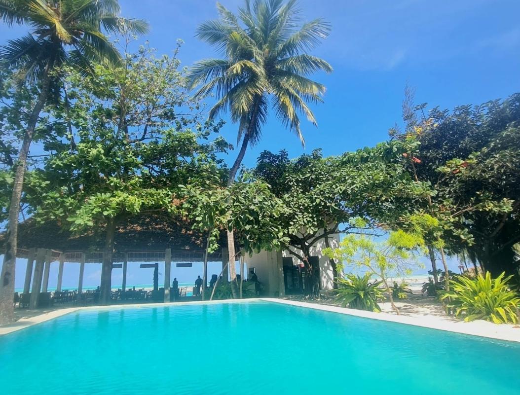 Garden Beach Bungalows Jambiani Jambiani  Phòng bức ảnh