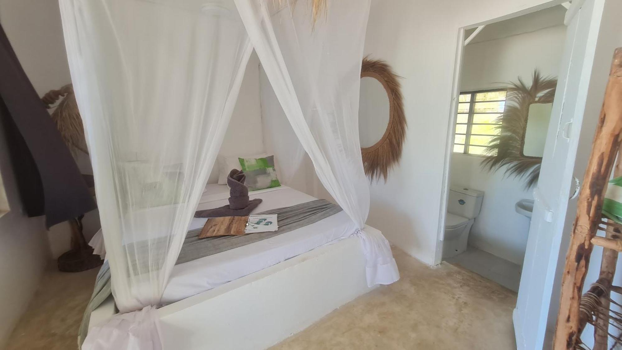 Garden Beach Bungalows Jambiani Jambiani  Phòng bức ảnh